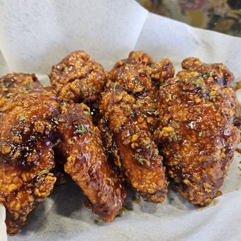 92 Chicken - Chicken Wings Near Me - Orlando, Florida