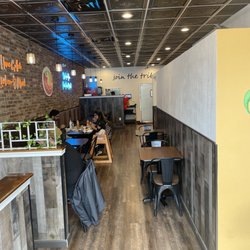 Tribos Peri Peri - Restaurant