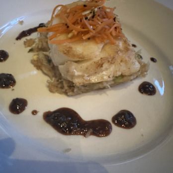 Del Frisco's Double Eagle Steak House - Sea Bass - Bars Near Me - Orlando, Florida Del Frisco's Double Eagle Steak House - Sea Bass - Bars Near Me - Orlando, Florida
