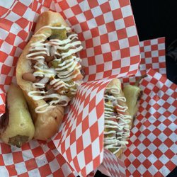Dog Shack - Bulldog