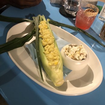 Southern Belle - Corn Risotto - New American Near Me - Atlanta, Georgia Southern Belle - Corn Risotto - New American Near Me - Atlanta, Georgia