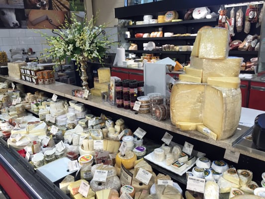 Oliver's Market - Windsor by null