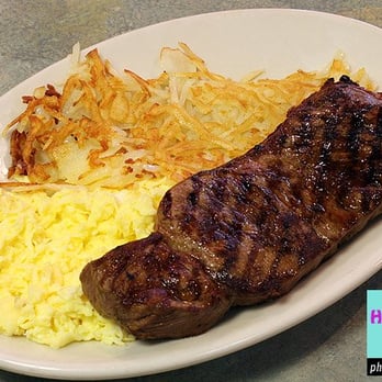 Hollywood Grill - Steak & Eggs - American Near Me - Chicago, Illinois Hollywood Grill - Steak & Eggs - American Near Me - Chicago, Illinois