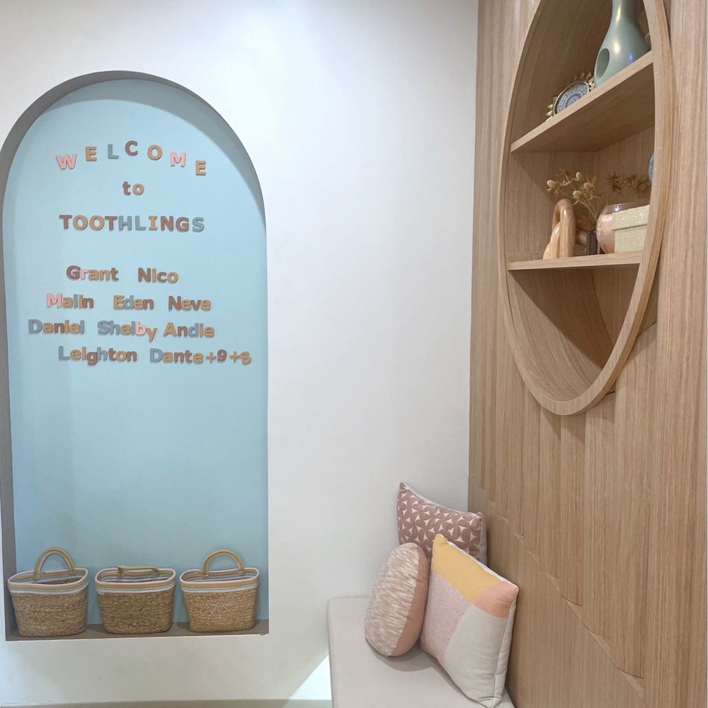Toothlings Pediatric Dentistry - Pediatric Dentists Near Me - Manhattan Beach, California Toothlings Pediatric Dentistry - Pediatric Dentists Near Me - Manhattan Beach, California