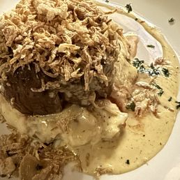 Filet Filet