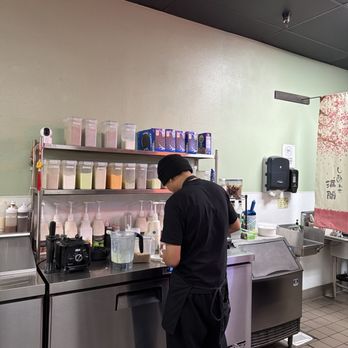 Boba Crave - Dave - Bubble Tea Near Me - Fontana, California Boba Crave - Dave - Bubble Tea Near Me - Fontana, California