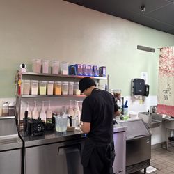 Boba Crave - Dave