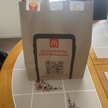 McDonald's - Delivery - Fast Food Near Me - Timonium, Maryland McDonald's - Delivery - Fast Food Near Me - Timonium, Maryland
