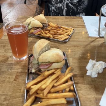 Voodoo Girl Pizza & Pints - Beer Bar Near Me - Albuquerque, New Mexico Voodoo Girl Pizza & Pints - Beer Bar Near Me - Albuquerque, New Mexico