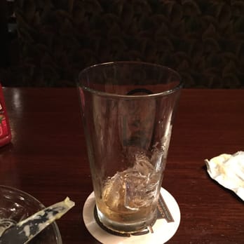 Upstream Brewing - No tea poured out for the night offered me water instead....tasted weird - Bars Near Me - Omaha, Nebraska Upstream Brewing - No tea poured out for the night offered me water instead....tasted weird - Bars Near Me - Omaha, Nebraska