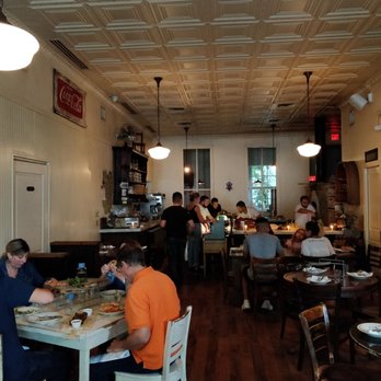 Lucali - Amazing. - Italian Near Me - Miami Beach, Florida
