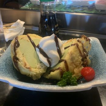 Sakura - Dessert - Steakhouses Near Me - Prescott Valley, Arizona