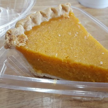 Risin' Smoke Barbecue - Sweet potato pie - Barbeque Near Me - South Hill, Virginia Risin' Smoke Barbecue - Sweet potato pie - Barbeque Near Me - South Hill, Virginia