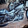 Photo of Harley Davidson