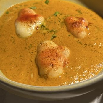 Farzi - Paneer curry - Indian Near Me - New York, New York Farzi - Paneer curry - Indian Near Me - New York, New York