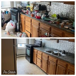 ACO Lawn Care - Quite the transformation!