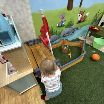 Thunder Bear's Discovery Den - Indoor Playcenter Near Me - Port Richey, Florida Thunder Bear's Discovery Den - Indoor Playcenter Near Me - Port Richey, Florida