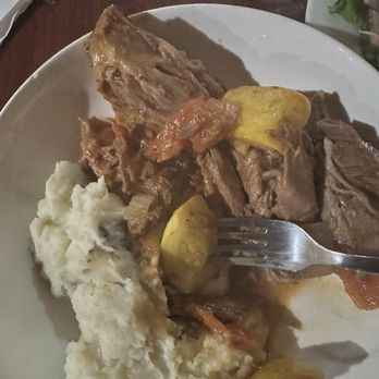 Palmas Café - Italian ragout - Cafes Near Me - Isabela, Puerto Rico