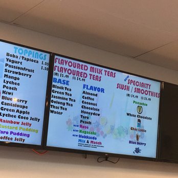 Boba King - Bubble Tea Near Me - Henderson, Nevada Boba King - Bubble Tea Near Me - Henderson, Nevada