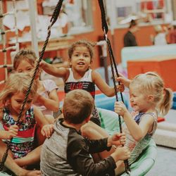 Mini Hops Gymnastics - Mini Hops Gymnastics is one of the few remaining parent supported organizations in the country, and has a long and successful...