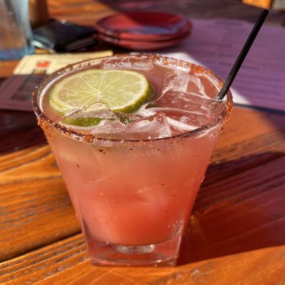 Brick & Bourbon by null