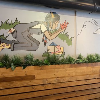 Ramen Head - Interior - Ramen Near Me - Rockwall, Texas