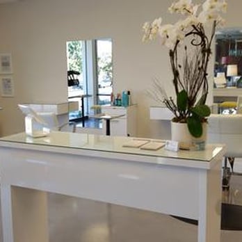 Mya Studio Salon - Front Desk - Hair Salons Near Me - Palm Desert, California Mya Studio Salon - Front Desk - Hair Salons Near Me - Palm Desert, California