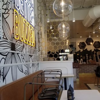 Better Buzz Coffee Escondido - A peek inside from the outside - Coffee & Tea Near Me - Escondido, California Better Buzz Coffee Escondido - A peek inside from the outside - Coffee & Tea Near Me - Escondido, California