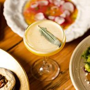 Barbounia - Greek Near Me - New York, New York Barbounia - Greek Near Me - New York, New York