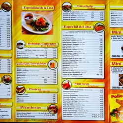Caribe Restaurant