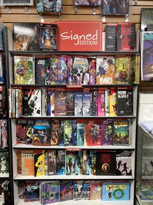 Collector's Paradise by null