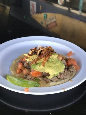 Bajamar Seafood & Tacos by null