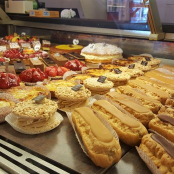 Au Pétrin des Saveurs - Bakeries Near Me - Reignier, 74 Au Pétrin des Saveurs - Bakeries Near Me - Reignier, 74