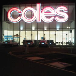 Coles