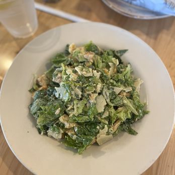 Choice Greens - Caesar Salad - Vegetarian Near Me - Tucson, Arizona Choice Greens - Caesar Salad - Vegetarian Near Me - Tucson, Arizona