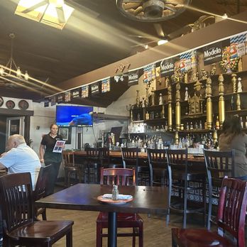 Celia's Rancho Restaurante - Mexican Near Me - Burbank, California