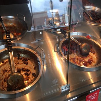 Panda Express - Chinese Near Me - Holland, Michigan