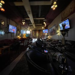 Mo Shesha Lounge