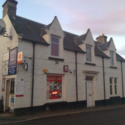 Auldearn Sub Post Office & Stores
