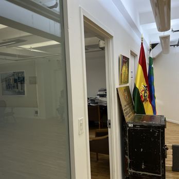 Consulado De Bolivia - Public Services & Government Near Me - New York, New York Consulado De Bolivia - Public Services & Government Near Me - New York, New York