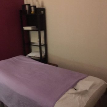 Lotus Massage - Massage Near Me - Hayward, California