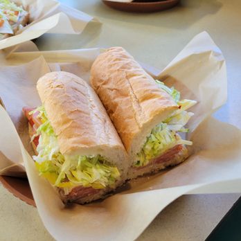 D'angelo's - Sandwiches Near Me - Vernon, Connecticut