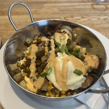 Phoebe's Diner - -Shrimp and Grits- - Breakfast & Brunch Near Me - Austin, Texas Phoebe's Diner - -Shrimp and Grits- - Breakfast & Brunch Near Me - Austin, Texas