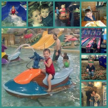 Great Wolf Lodge - we had a nice time - Resorts Near Me - Grapevine, Texas Great Wolf Lodge - we had a nice time - Resorts Near Me - Grapevine, Texas