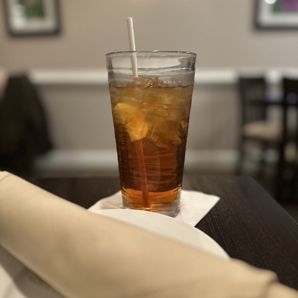 Montero's - Sweet tea - New American Near Me - Elizabeth City, North Carolina Montero's - Sweet tea - New American Near Me - Elizabeth City, North Carolina