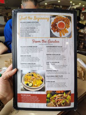 Menu photo 1 Rise & Shine Sycamore, IL Menu photo 1 Rise & Shine Sycamore, IL
