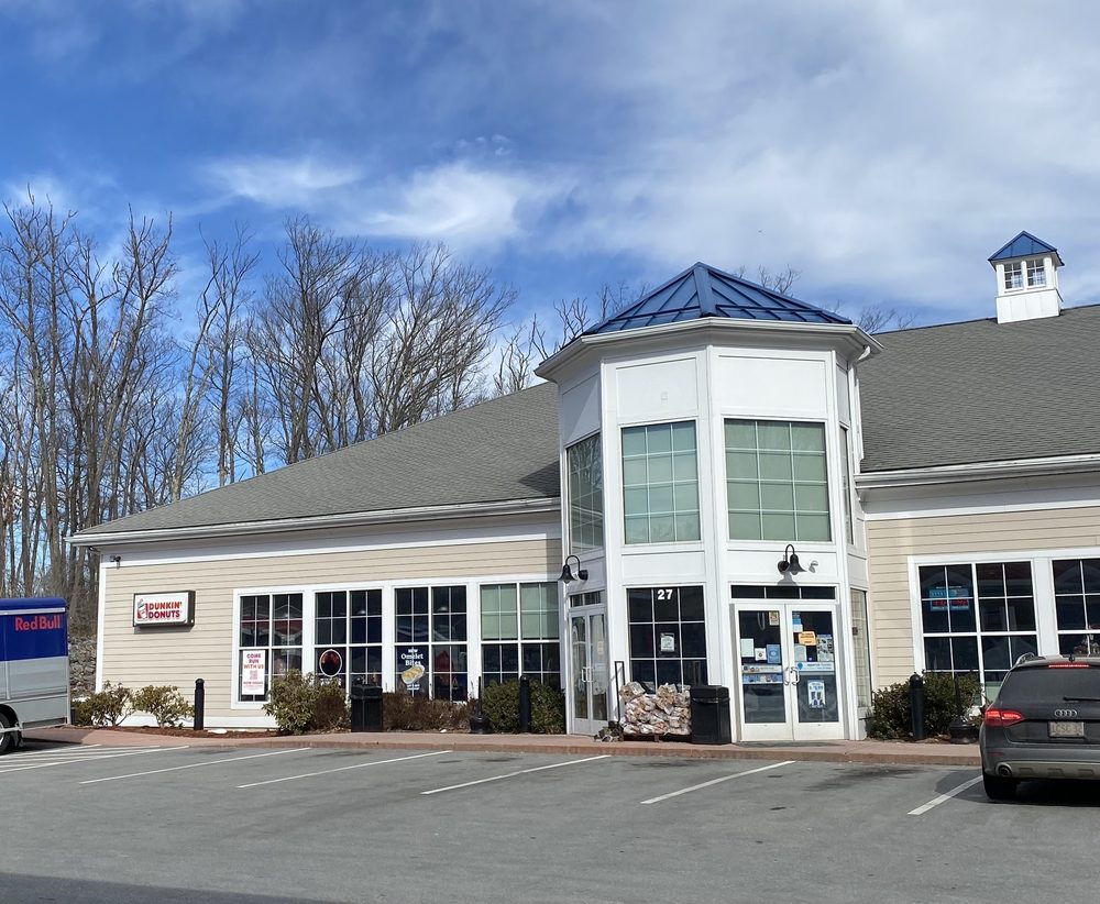 DUNKIN’ 14 Reviews 27 Xtra Mart Gas Station Worcester Providence