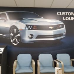 Boyer Chevrolet Buick GMC Ajax
