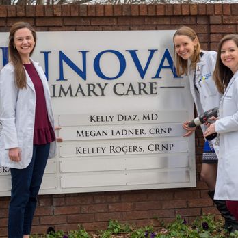 Innova Primary Care - Megan Ladner joins Innova Primary Care - Family Practice Near Me - Huntsville, Alabama Innova Primary Care - Megan Ladner joins Innova Primary Care - Family Practice Near Me - Huntsville, Alabama