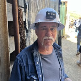 Bobby great tour guide